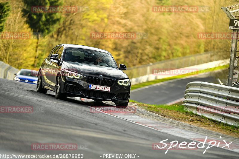 Bild #20879982 - Touristenfahrten Nürburgring Nordschleife (25.04.2023)