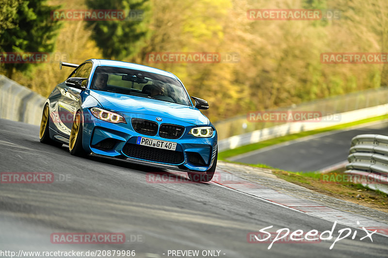 Bild #20879986 - Touristenfahrten Nürburgring Nordschleife (25.04.2023)