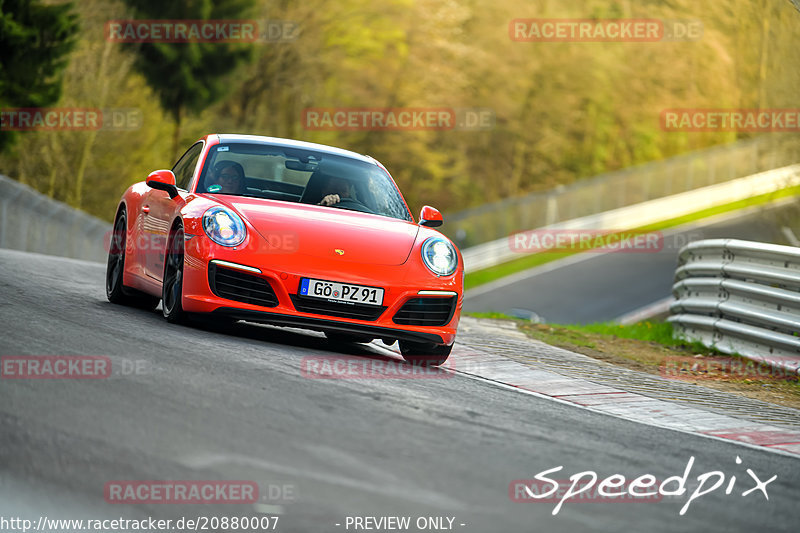 Bild #20880007 - Touristenfahrten Nürburgring Nordschleife (25.04.2023)