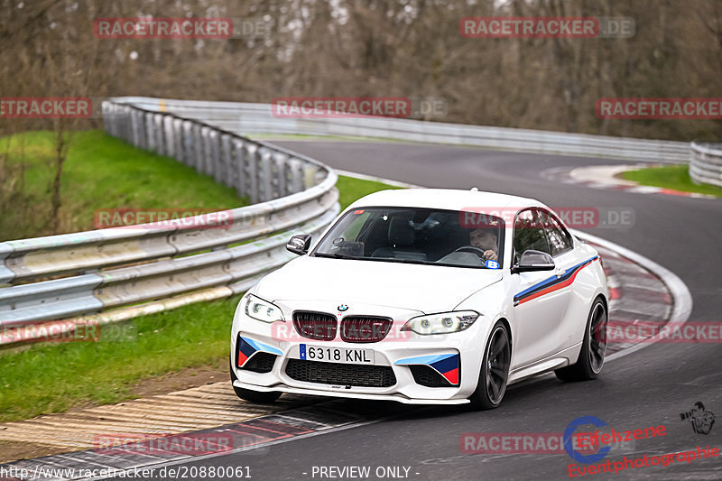 Bild #20880061 - Touristenfahrten Nürburgring Nordschleife (25.04.2023)