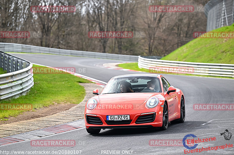 Bild #20880107 - Touristenfahrten Nürburgring Nordschleife (25.04.2023)