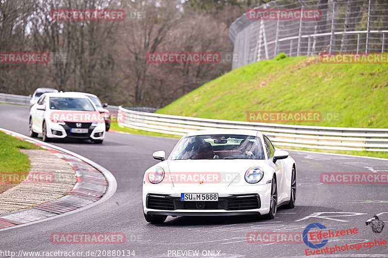 Bild #20880134 - Touristenfahrten Nürburgring Nordschleife (25.04.2023)