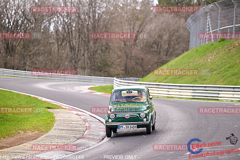 Bild #20880149 - Touristenfahrten Nürburgring Nordschleife (25.04.2023)