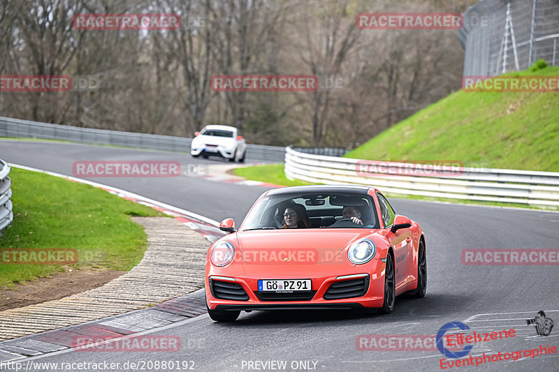 Bild #20880192 - Touristenfahrten Nürburgring Nordschleife (25.04.2023)