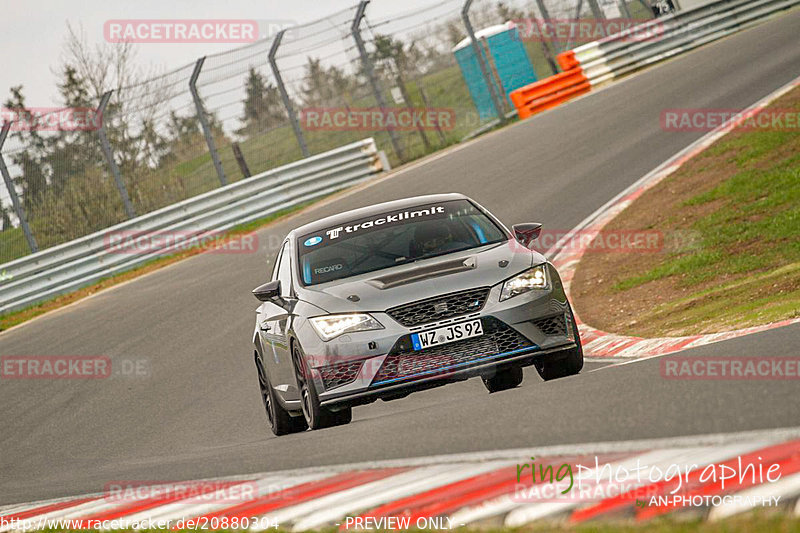 Bild #20880304 - Touristenfahrten Nürburgring Nordschleife (25.04.2023)