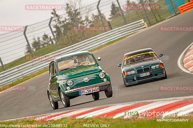 Bild #20880332 - Touristenfahrten Nürburgring Nordschleife (25.04.2023)