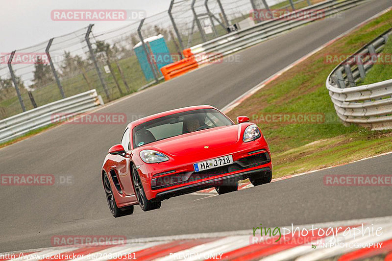 Bild #20880381 - Touristenfahrten Nürburgring Nordschleife (25.04.2023)