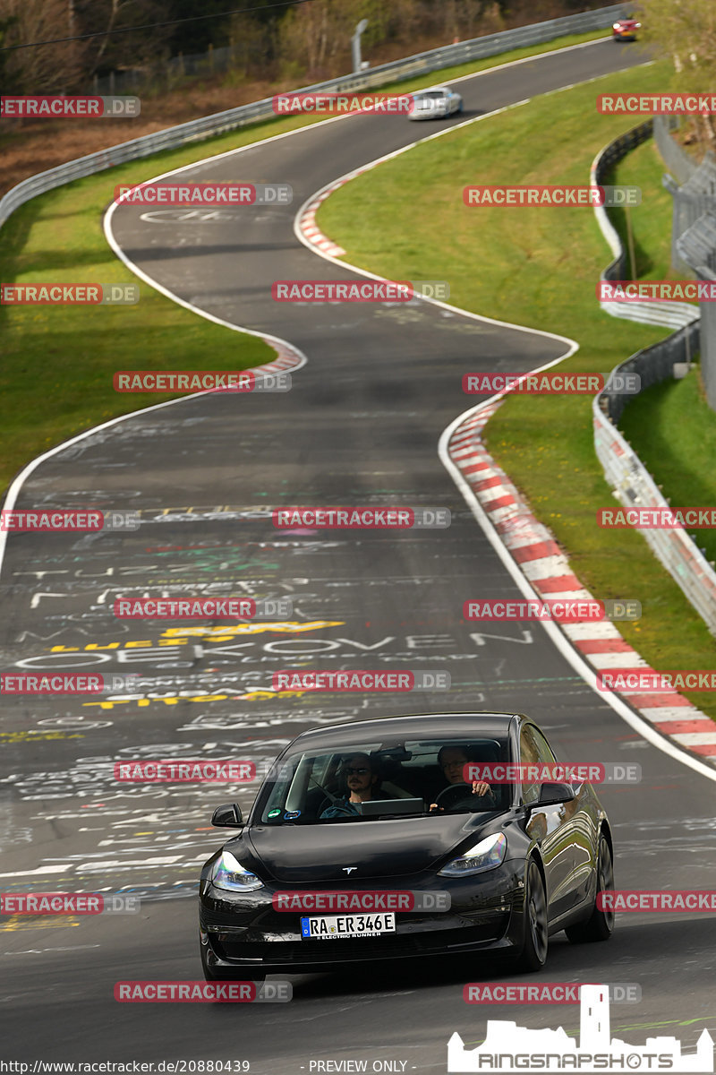 Bild #20880439 - Touristenfahrten Nürburgring Nordschleife (25.04.2023)