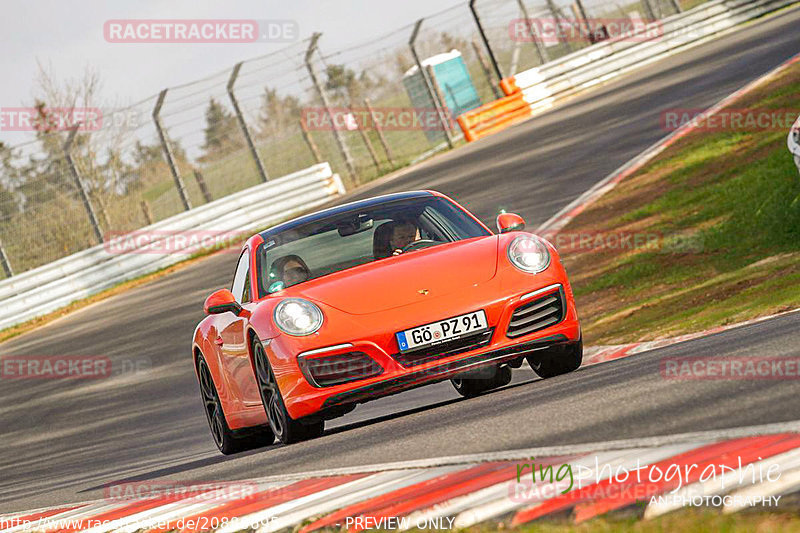 Bild #20880695 - Touristenfahrten Nürburgring Nordschleife (25.04.2023)