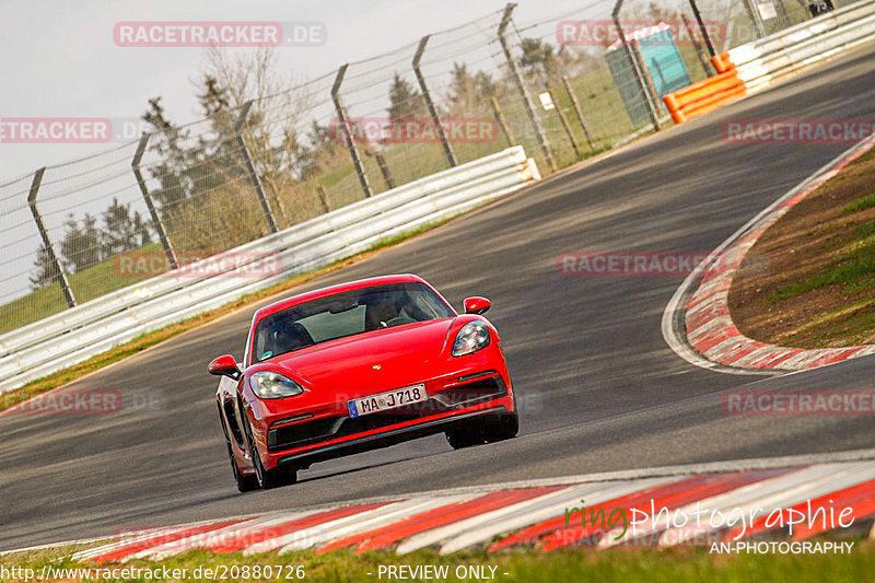 Bild #20880726 - Touristenfahrten Nürburgring Nordschleife (25.04.2023)