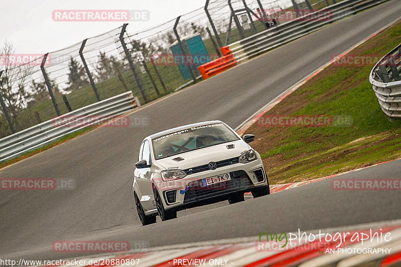 Bild #20880807 - Touristenfahrten Nürburgring Nordschleife (25.04.2023)