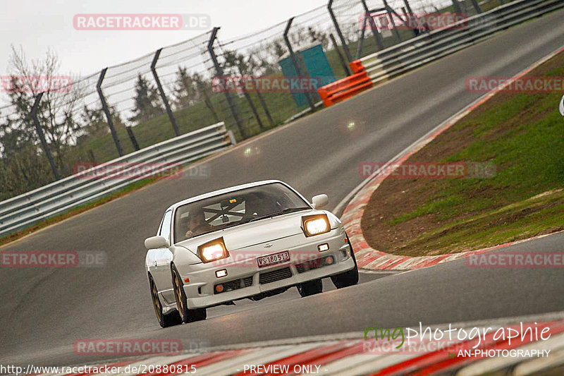 Bild #20880815 - Touristenfahrten Nürburgring Nordschleife (25.04.2023)