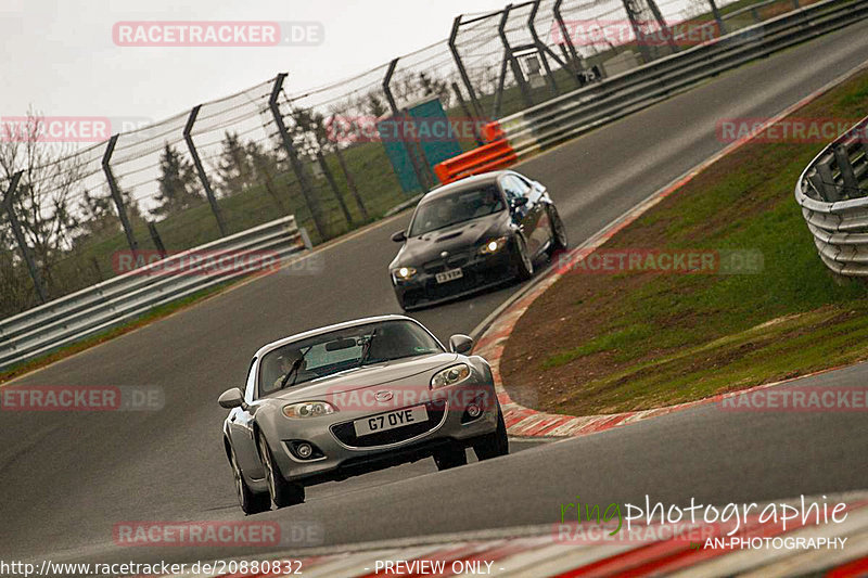 Bild #20880832 - Touristenfahrten Nürburgring Nordschleife (25.04.2023)