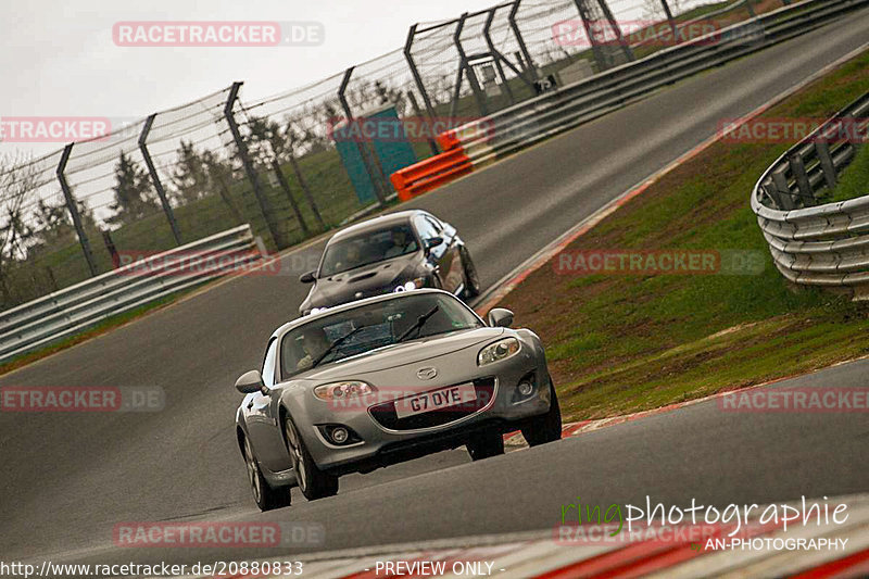 Bild #20880833 - Touristenfahrten Nürburgring Nordschleife (25.04.2023)