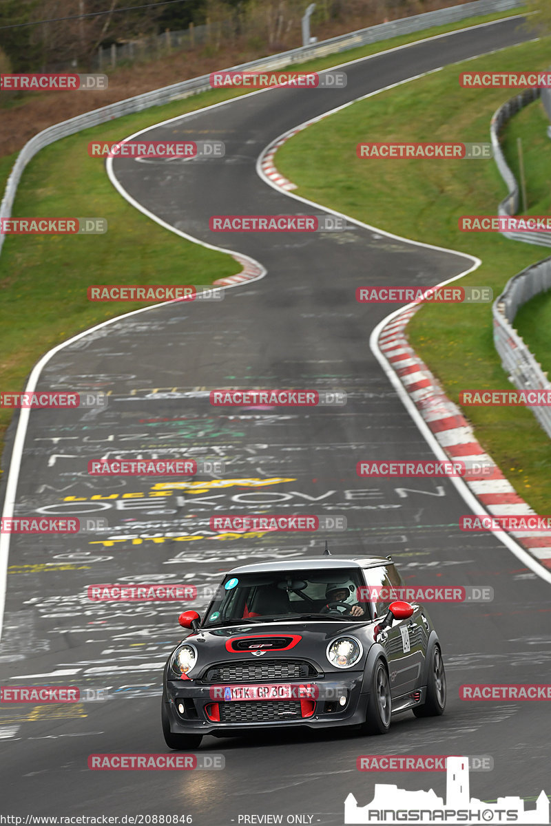 Bild #20880846 - Touristenfahrten Nürburgring Nordschleife (25.04.2023)