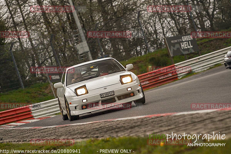 Bild #20880941 - Touristenfahrten Nürburgring Nordschleife (25.04.2023)