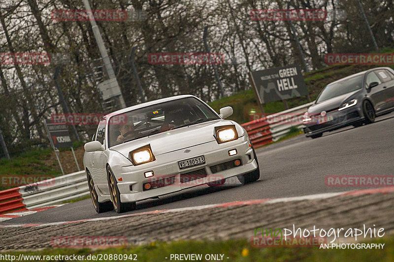 Bild #20880942 - Touristenfahrten Nürburgring Nordschleife (25.04.2023)