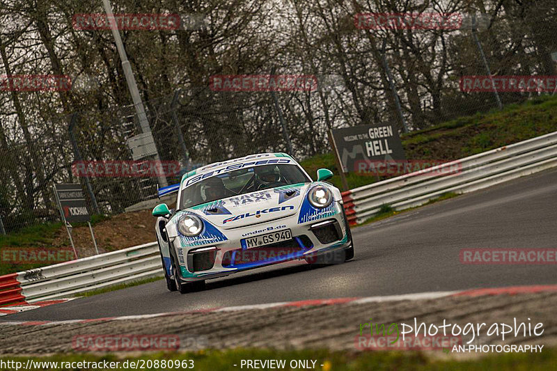 Bild #20880963 - Touristenfahrten Nürburgring Nordschleife (25.04.2023)