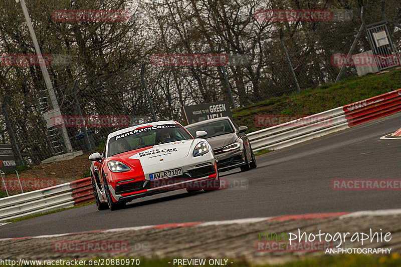 Bild #20880970 - Touristenfahrten Nürburgring Nordschleife (25.04.2023)