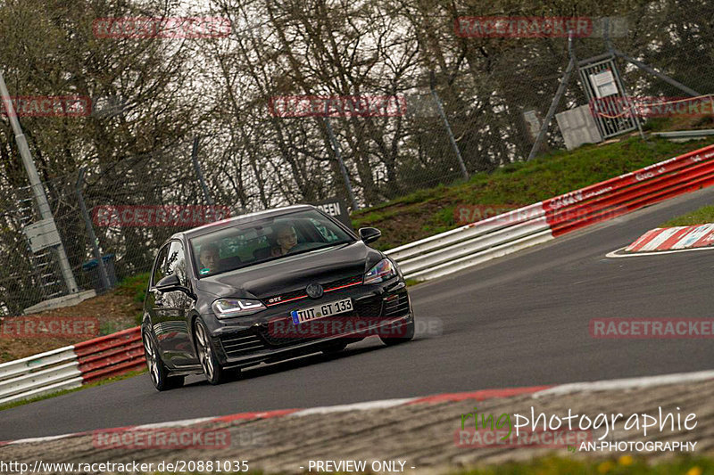 Bild #20881035 - Touristenfahrten Nürburgring Nordschleife (25.04.2023)