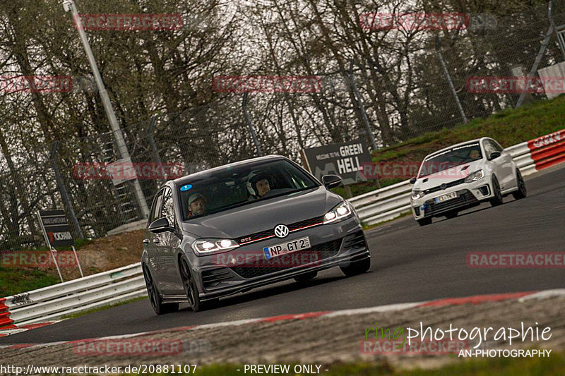 Bild #20881107 - Touristenfahrten Nürburgring Nordschleife (25.04.2023)