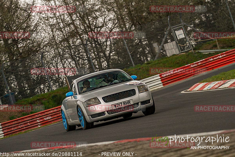 Bild #20881114 - Touristenfahrten Nürburgring Nordschleife (25.04.2023)