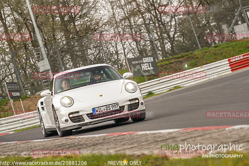 Bild #20881206 - Touristenfahrten Nürburgring Nordschleife (25.04.2023)