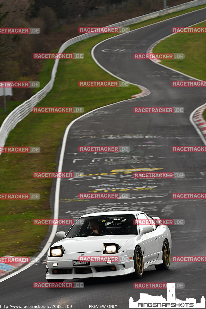 Bild #20881209 - Touristenfahrten Nürburgring Nordschleife (25.04.2023)