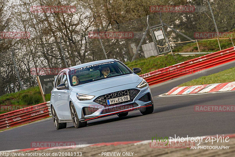 Bild #20881333 - Touristenfahrten Nürburgring Nordschleife (25.04.2023)