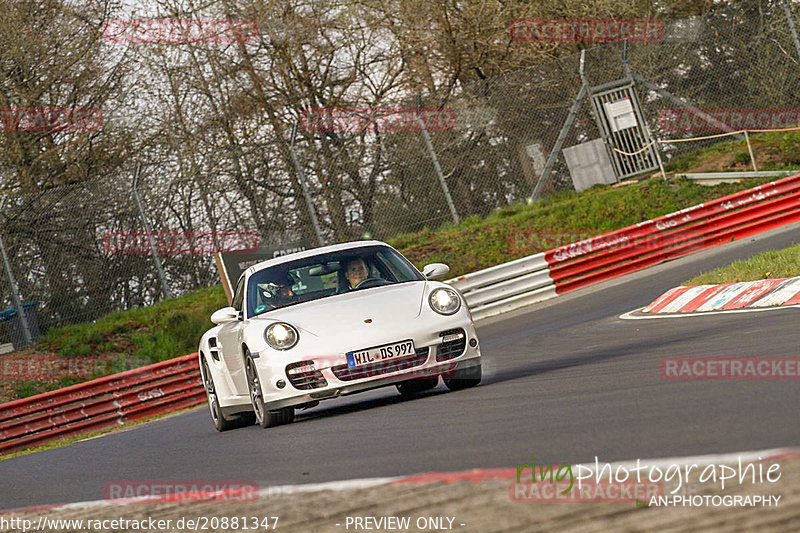 Bild #20881347 - Touristenfahrten Nürburgring Nordschleife (25.04.2023)