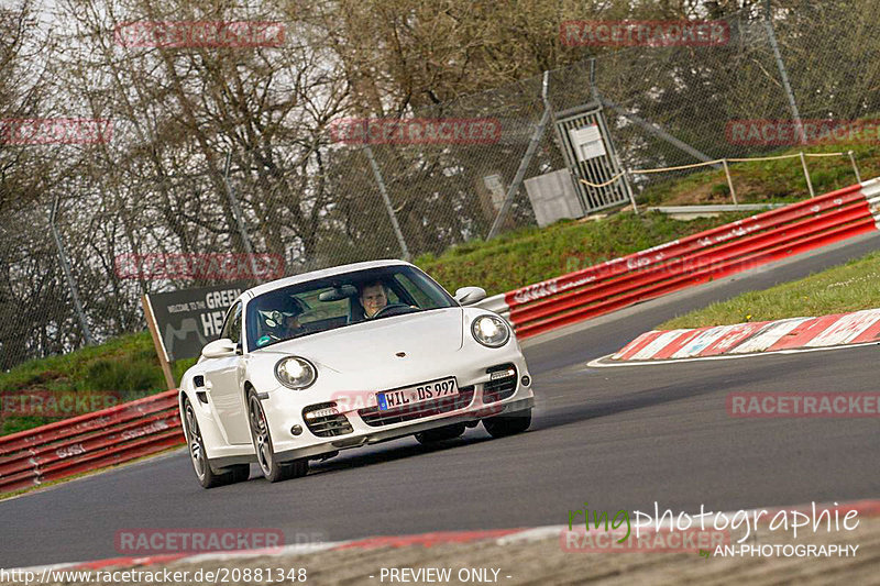 Bild #20881348 - Touristenfahrten Nürburgring Nordschleife (25.04.2023)