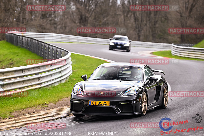 Bild #20881708 - Touristenfahrten Nürburgring Nordschleife (25.04.2023)