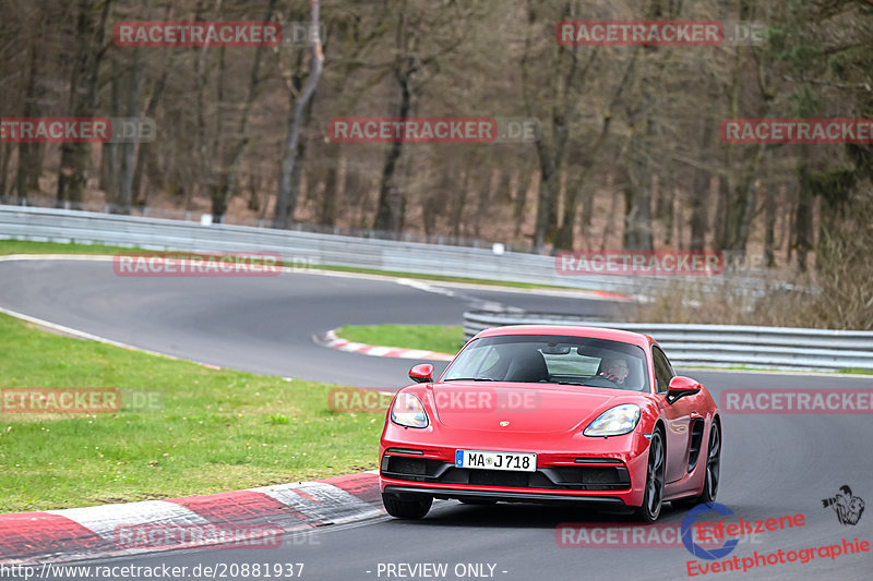 Bild #20881937 - Touristenfahrten Nürburgring Nordschleife (25.04.2023)