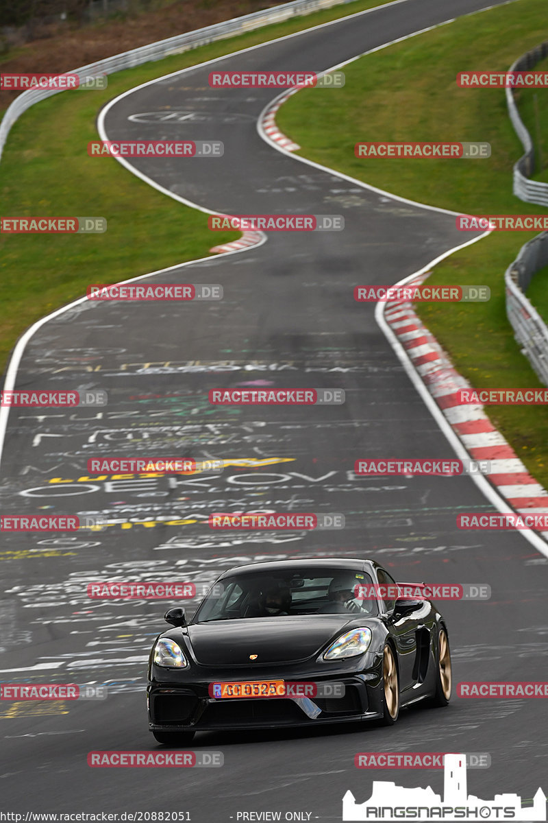 Bild #20882051 - Touristenfahrten Nürburgring Nordschleife (25.04.2023)