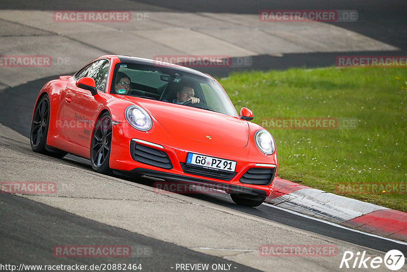 Bild #20882464 - Touristenfahrten Nürburgring Nordschleife (25.04.2023)