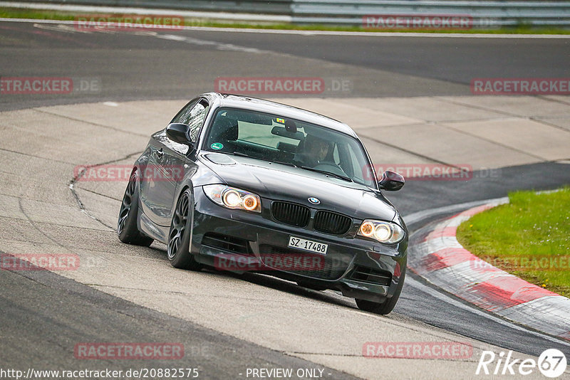 Bild #20882575 - Touristenfahrten Nürburgring Nordschleife (25.04.2023)