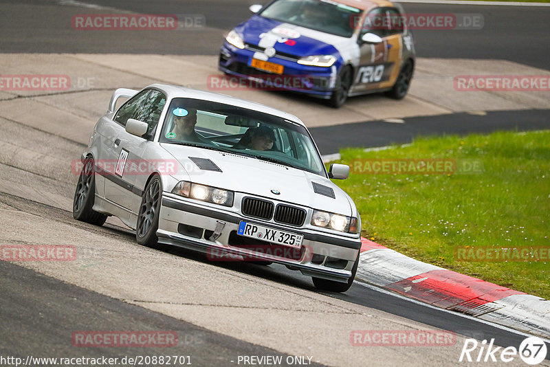 Bild #20882701 - Touristenfahrten Nürburgring Nordschleife (25.04.2023)