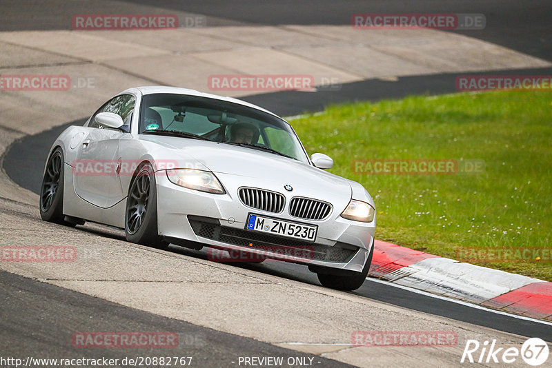 Bild #20882767 - Touristenfahrten Nürburgring Nordschleife (25.04.2023)