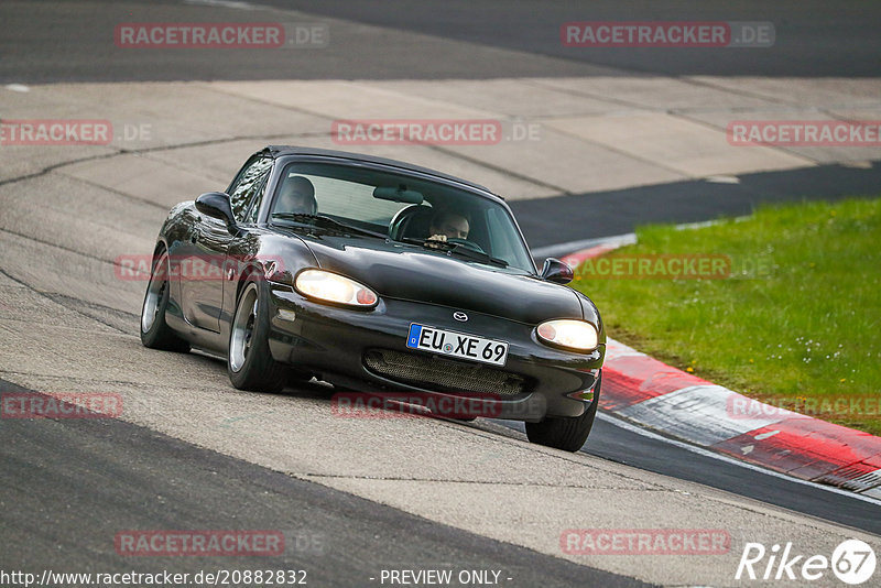 Bild #20882832 - Touristenfahrten Nürburgring Nordschleife (25.04.2023)