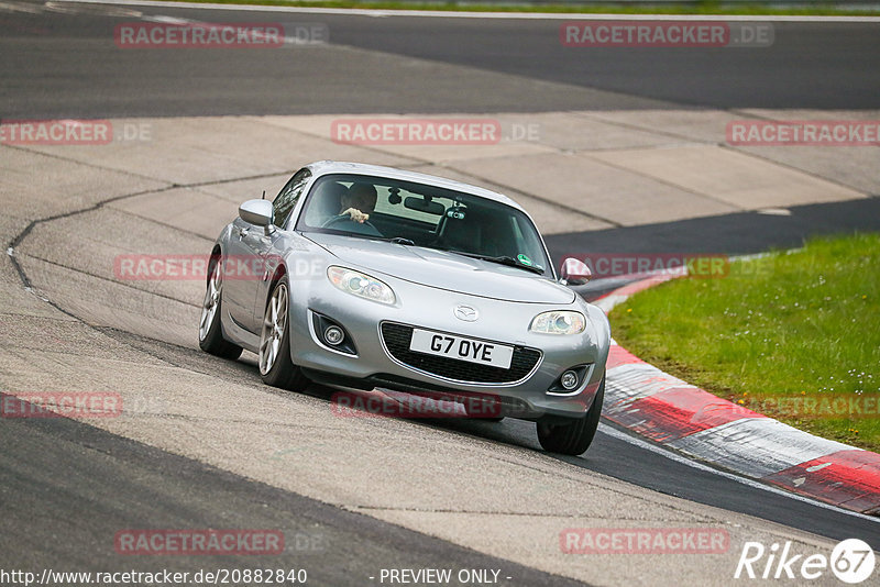 Bild #20882840 - Touristenfahrten Nürburgring Nordschleife (25.04.2023)