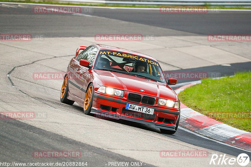 Bild #20882864 - Touristenfahrten Nürburgring Nordschleife (25.04.2023)