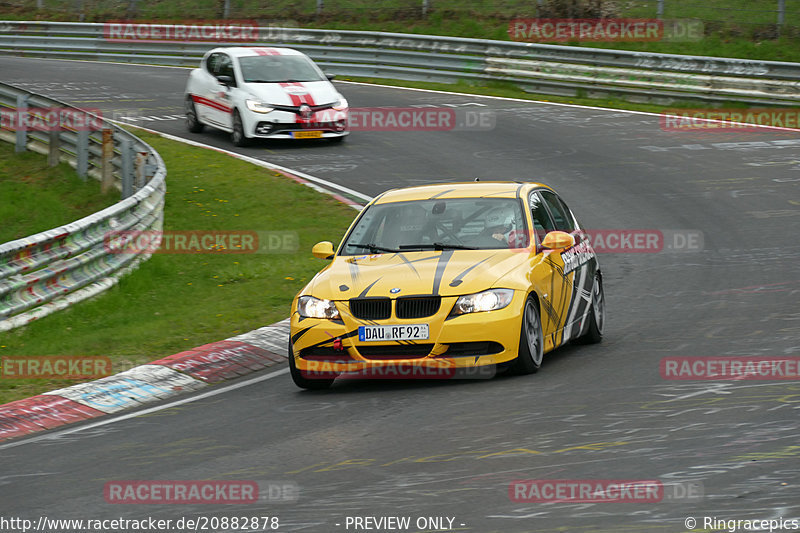 Bild #20882878 - Touristenfahrten Nürburgring Nordschleife (25.04.2023)