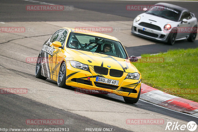 Bild #20882913 - Touristenfahrten Nürburgring Nordschleife (25.04.2023)