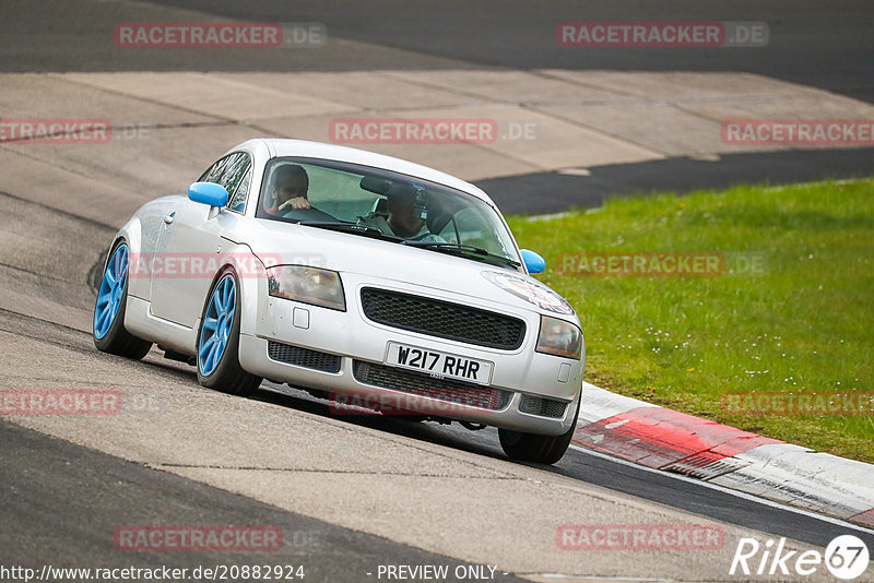 Bild #20882924 - Touristenfahrten Nürburgring Nordschleife (25.04.2023)