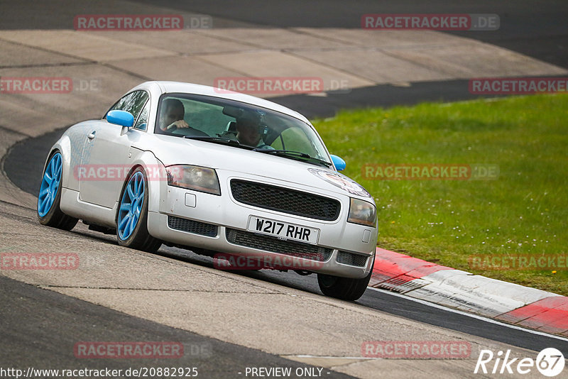 Bild #20882925 - Touristenfahrten Nürburgring Nordschleife (25.04.2023)