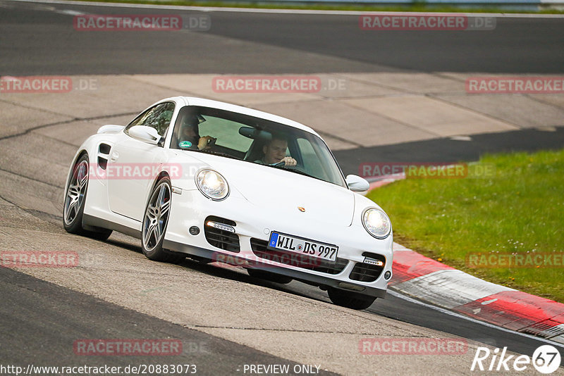 Bild #20883073 - Touristenfahrten Nürburgring Nordschleife (25.04.2023)