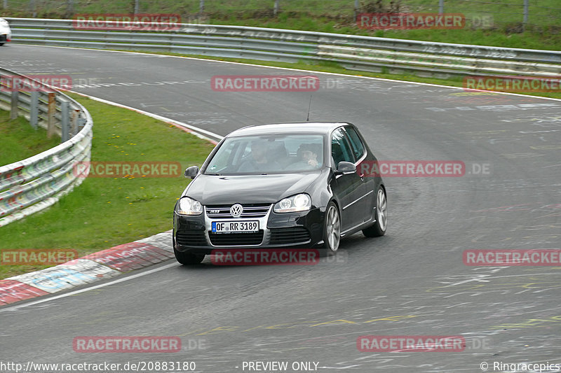 Bild #20883180 - Touristenfahrten Nürburgring Nordschleife (25.04.2023)