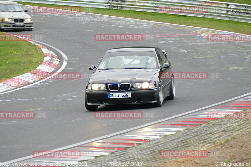 Bild #20883801 - Touristenfahrten Nürburgring Nordschleife (25.04.2023)