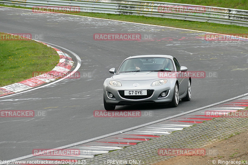 Bild #20883825 - Touristenfahrten Nürburgring Nordschleife (25.04.2023)