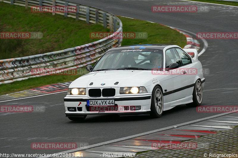 Bild #20883844 - Touristenfahrten Nürburgring Nordschleife (25.04.2023)